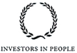 Tenders Direct are an Investors In People Company